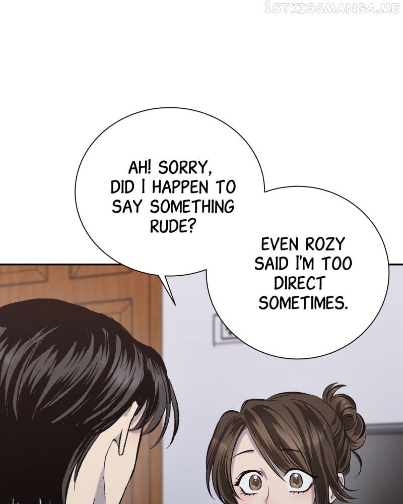 The Guy Upstairs Chapter 27 - page 47