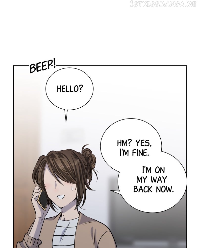 The Guy Upstairs Chapter 27 - page 61