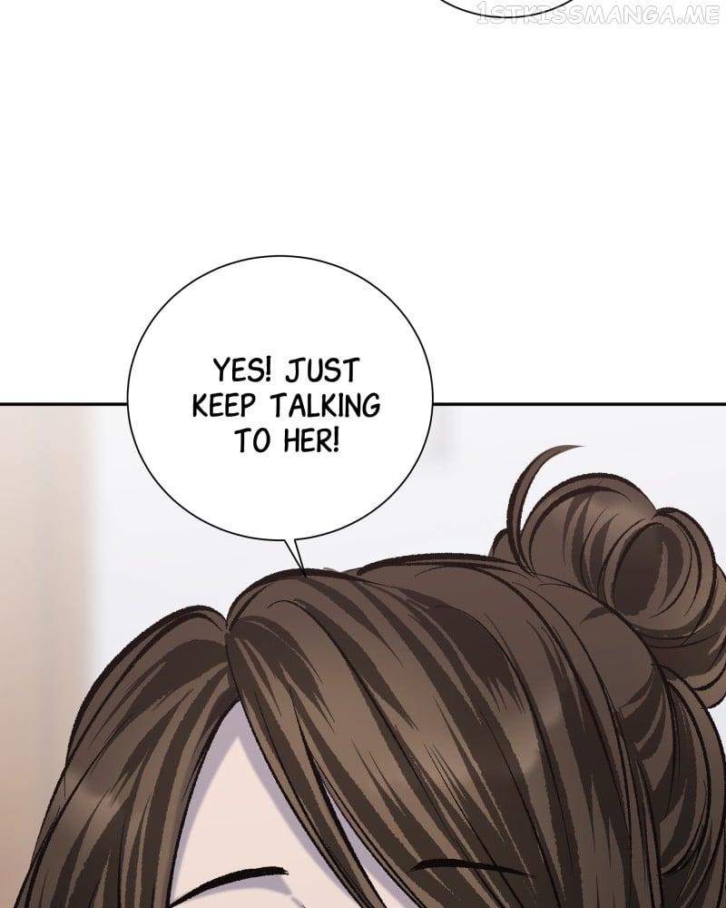 The Guy Upstairs Chapter 27 - page 85