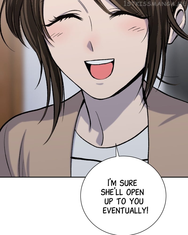 The Guy Upstairs Chapter 27 - page 86