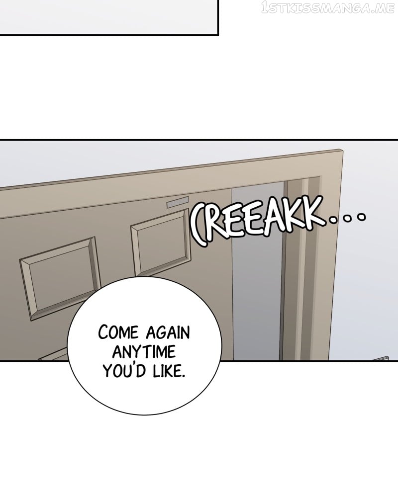 The Guy Upstairs Chapter 27 - page 92
