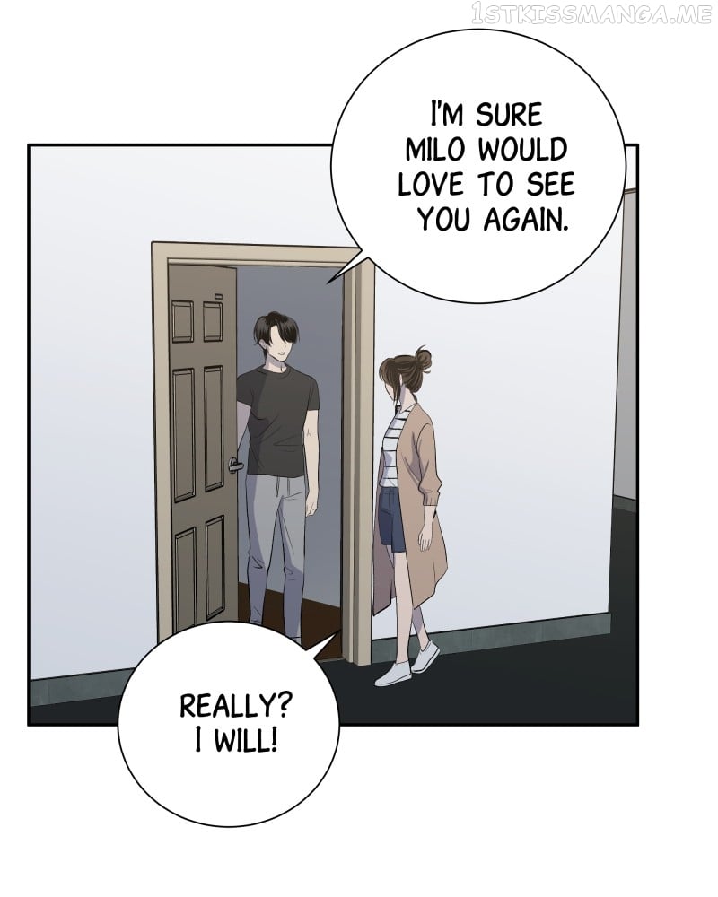 The Guy Upstairs Chapter 27 - page 93