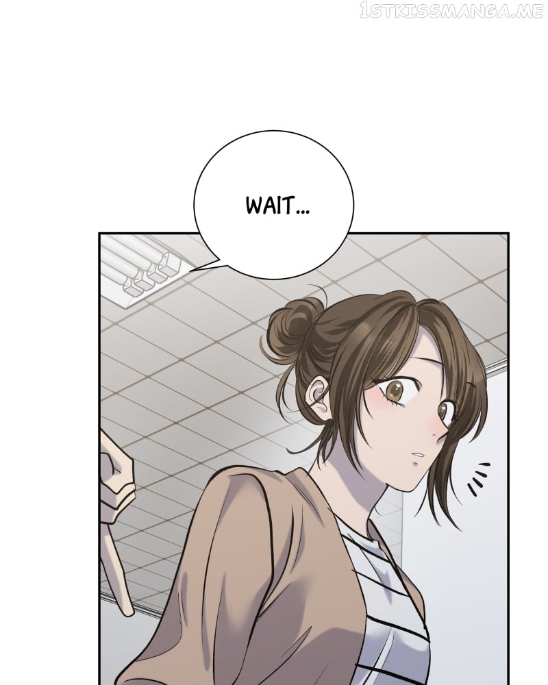 The Guy Upstairs Chapter 27 - page 94
