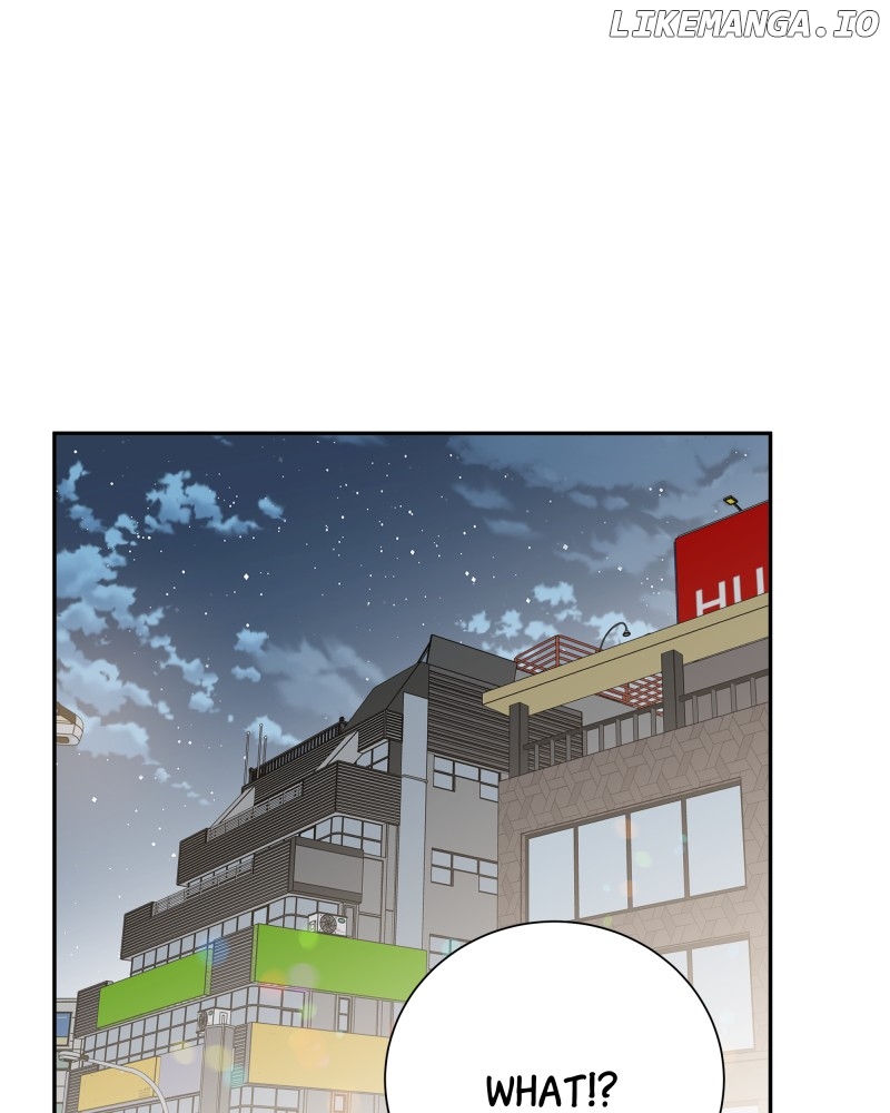 The Guy Upstairs Chapter 51 - page 1