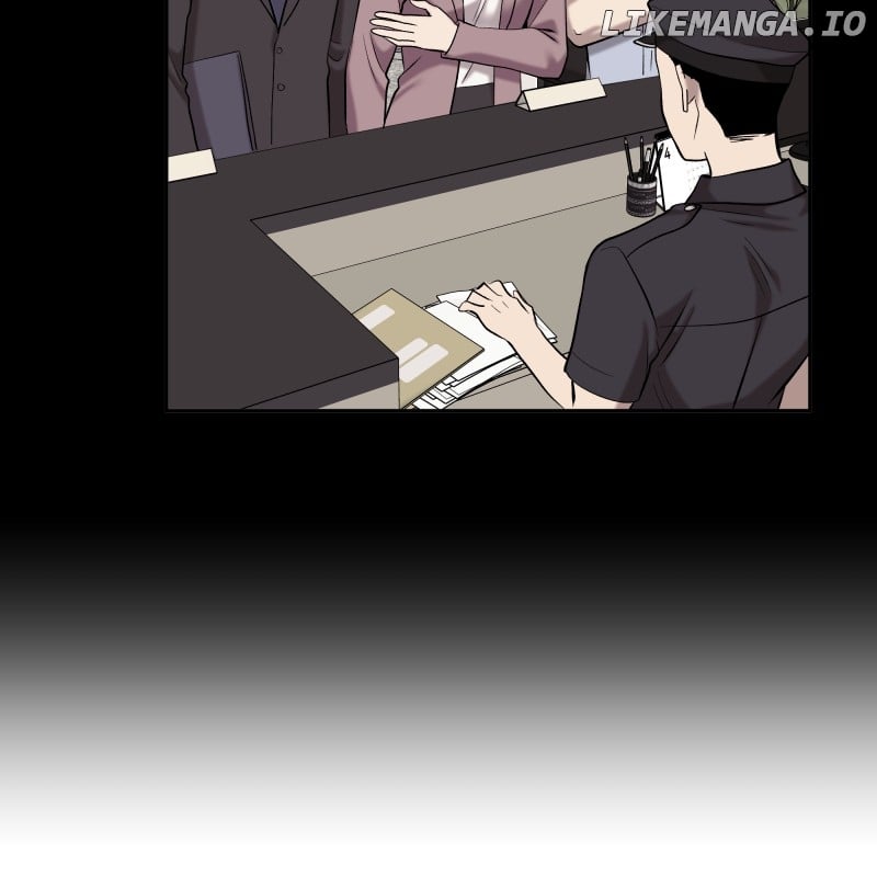 The Guy Upstairs Chapter 51 - page 10