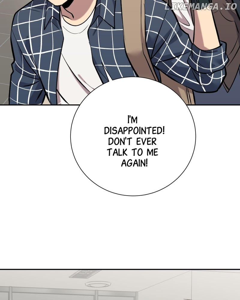 The Guy Upstairs Chapter 51 - page 107