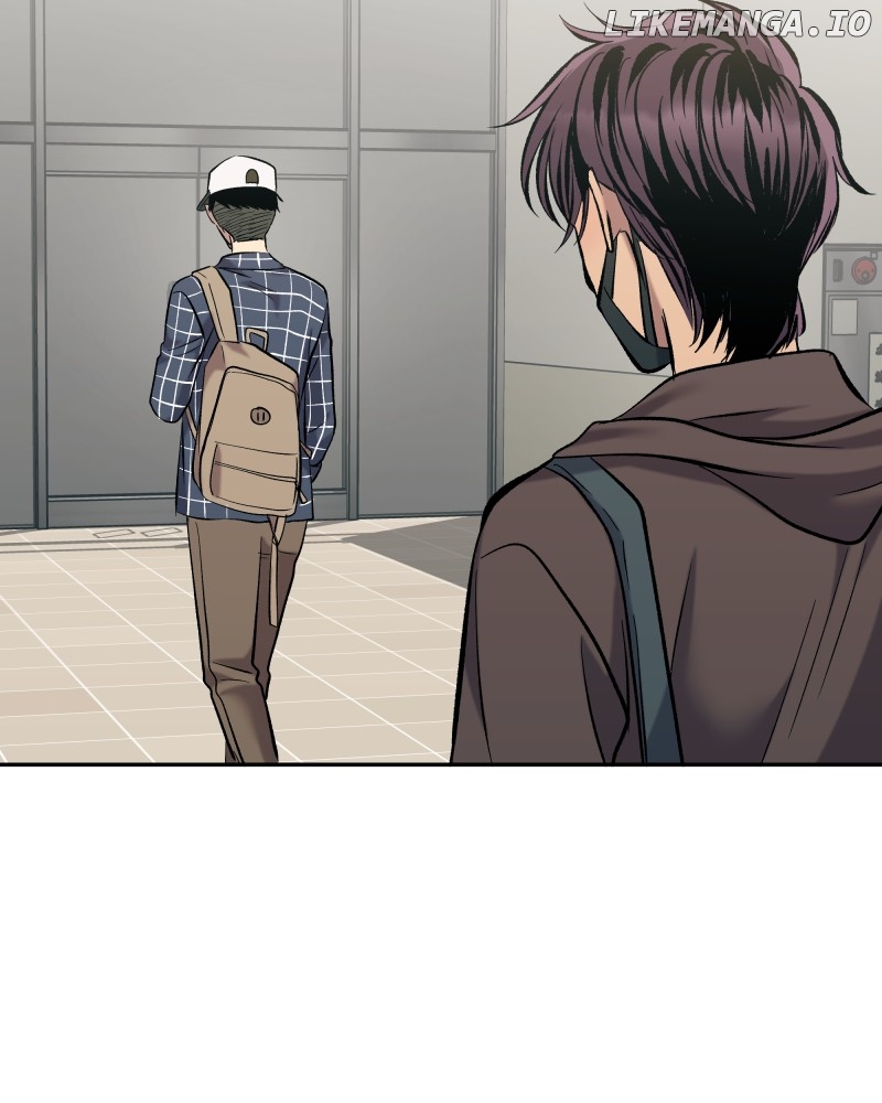 The Guy Upstairs Chapter 51 - page 108