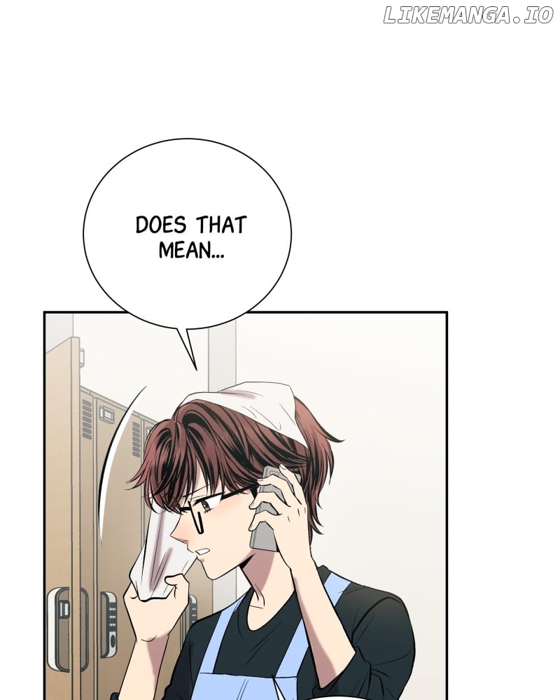 The Guy Upstairs Chapter 51 - page 11