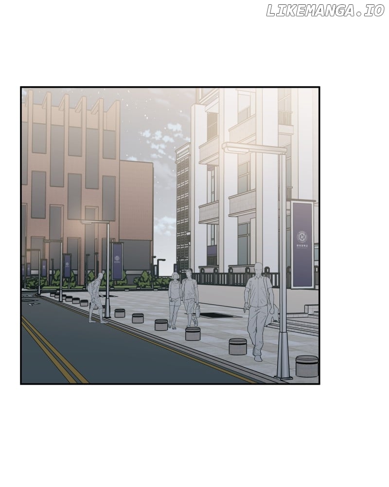 The Guy Upstairs Chapter 51 - page 112