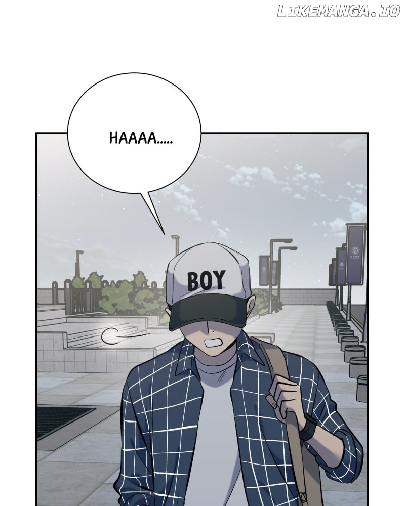 The Guy Upstairs Chapter 51 - page 114