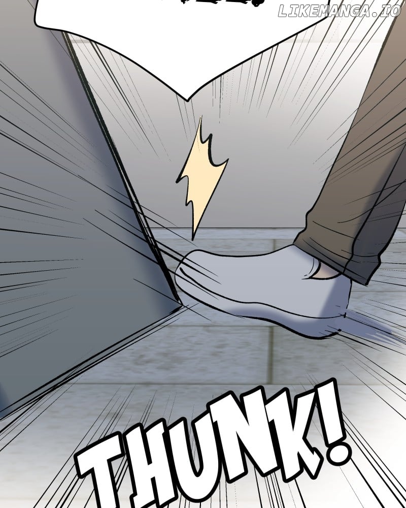 The Guy Upstairs Chapter 51 - page 116