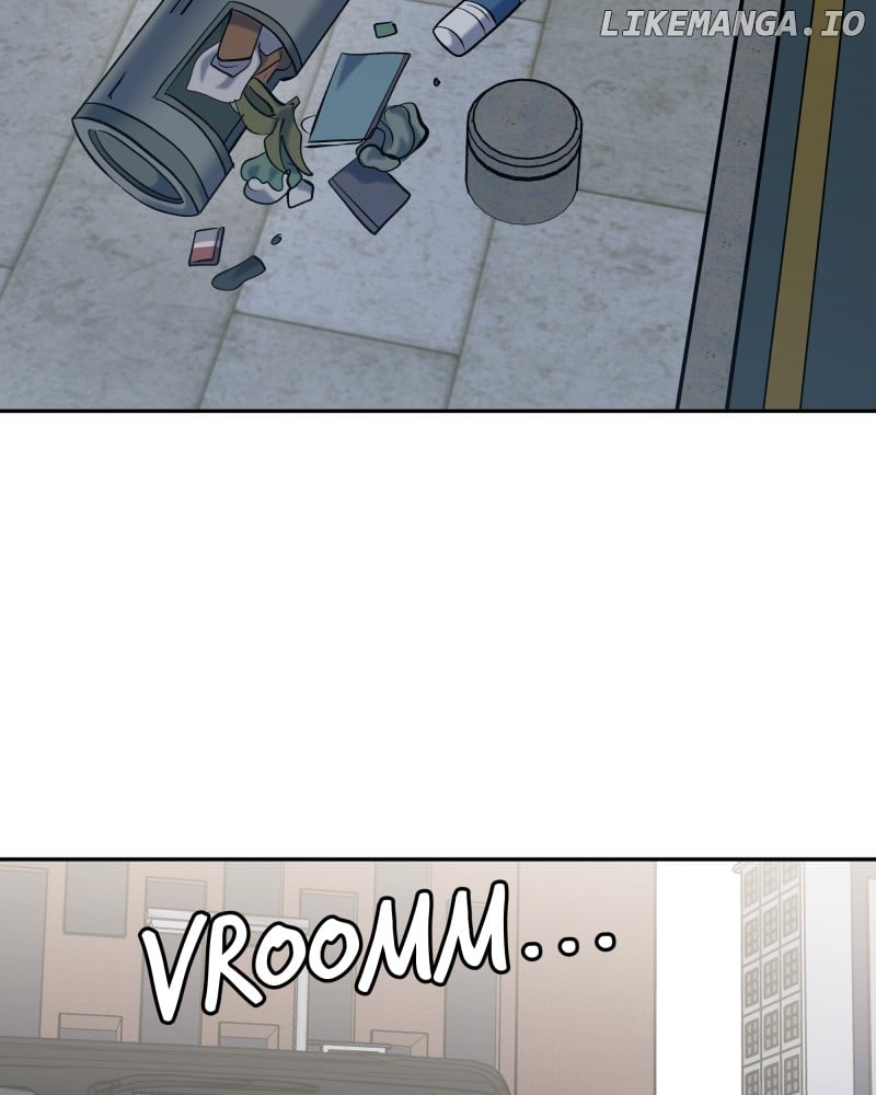 The Guy Upstairs Chapter 51 - page 119