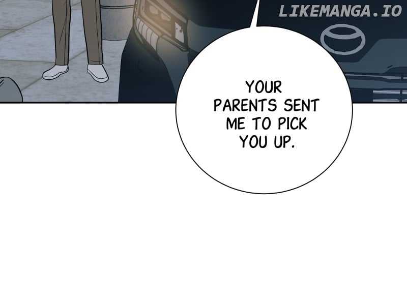 The Guy Upstairs Chapter 51 - page 123