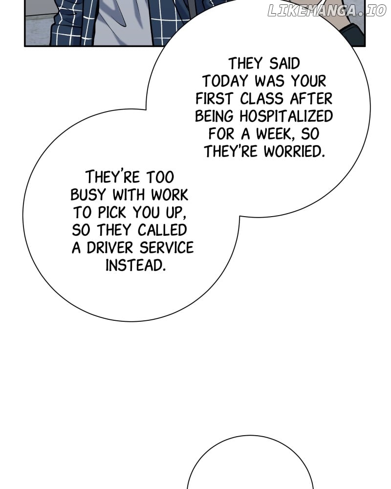 The Guy Upstairs Chapter 51 - page 125