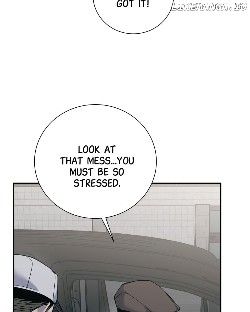 The Guy Upstairs Chapter 51 - page 129