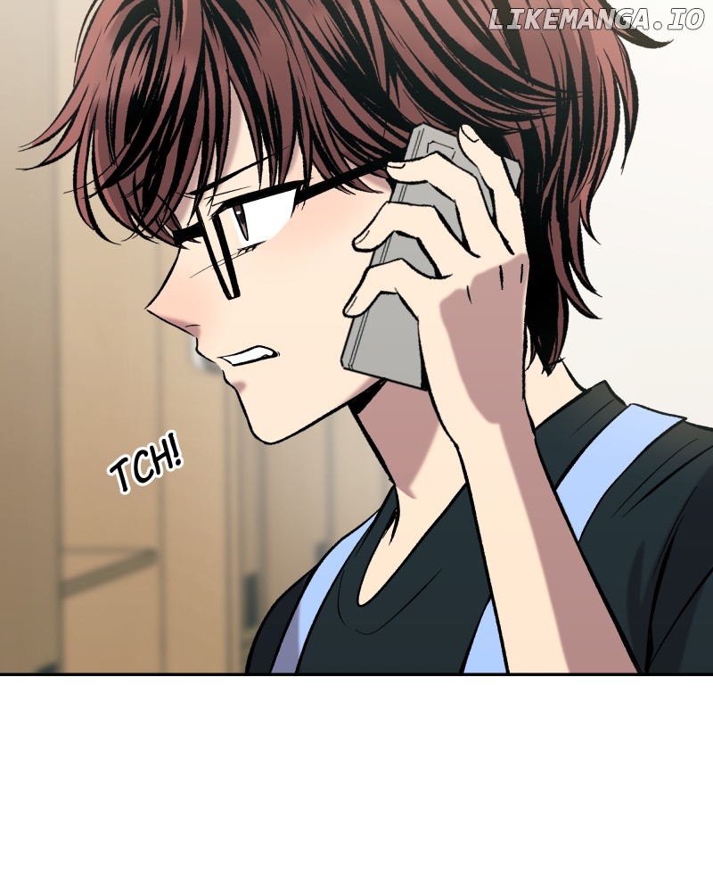 The Guy Upstairs Chapter 51 - page 13