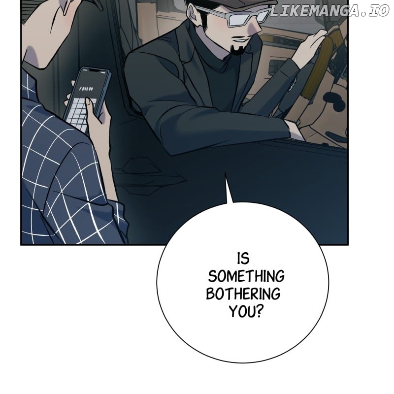 The Guy Upstairs Chapter 51 - page 130