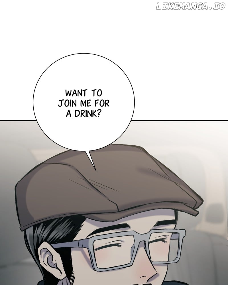 The Guy Upstairs Chapter 51 - page 131