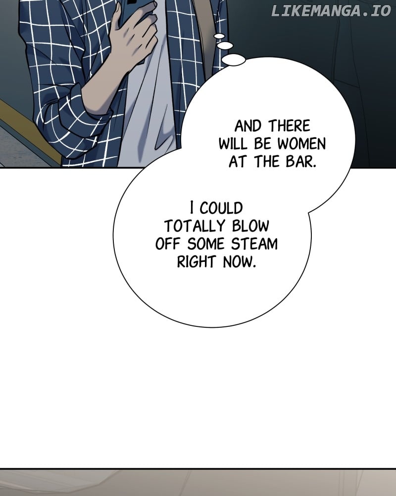 The Guy Upstairs Chapter 51 - page 139