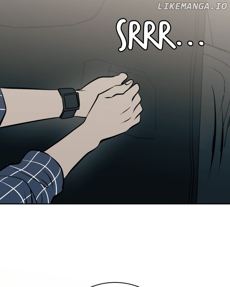 The Guy Upstairs Chapter 51 - page 140
