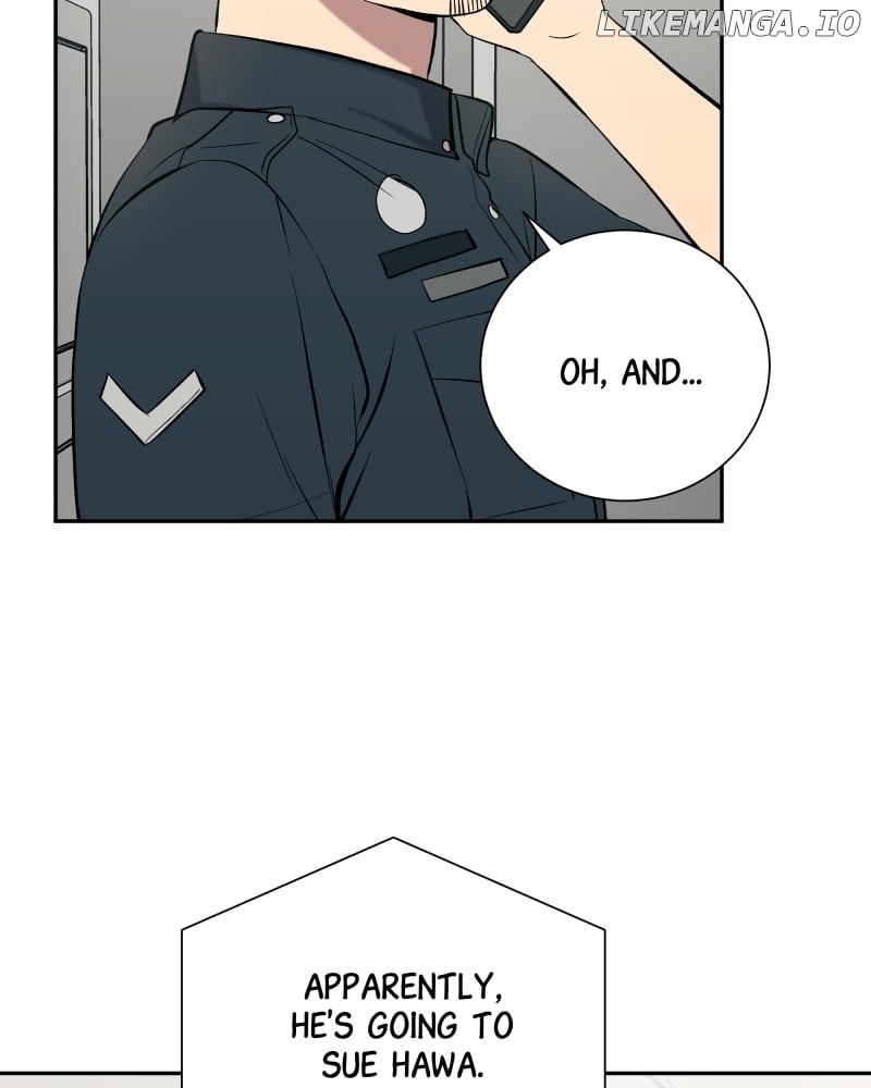 The Guy Upstairs Chapter 51 - page 15