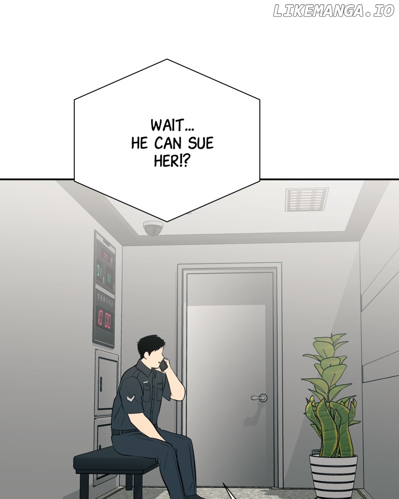The Guy Upstairs Chapter 51 - page 17