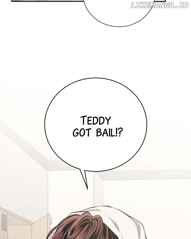 The Guy Upstairs Chapter 51 - page 2
