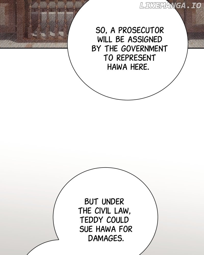 The Guy Upstairs Chapter 51 - page 26