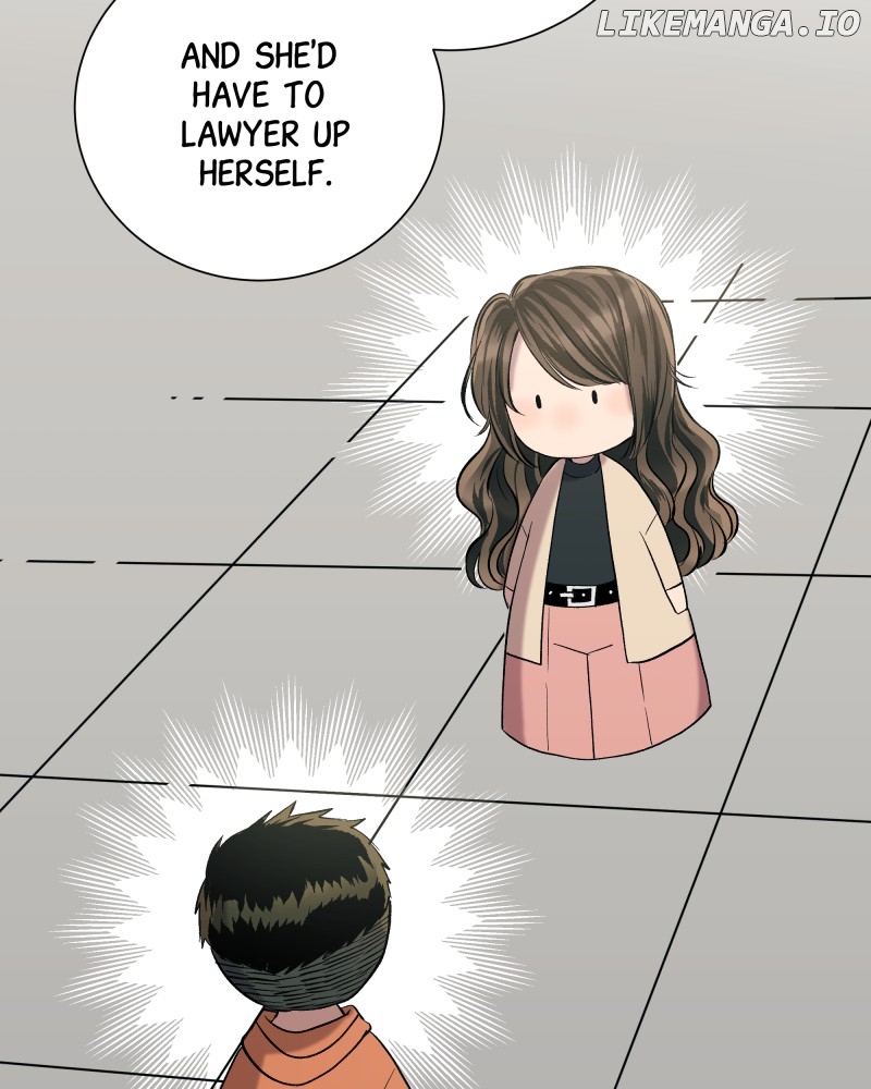 The Guy Upstairs Chapter 51 - page 27