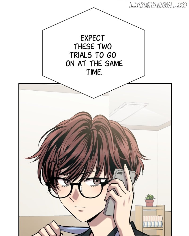 The Guy Upstairs Chapter 51 - page 29
