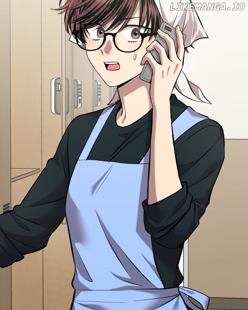 The Guy Upstairs Chapter 51 - page 3