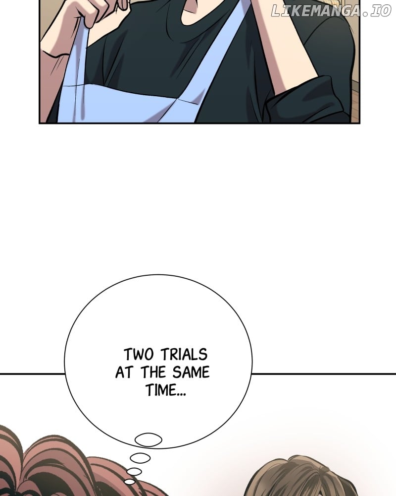 The Guy Upstairs Chapter 51 - page 30
