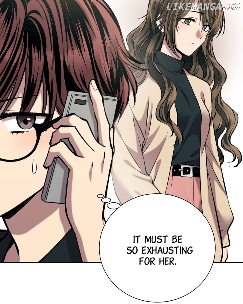 The Guy Upstairs Chapter 51 - page 31