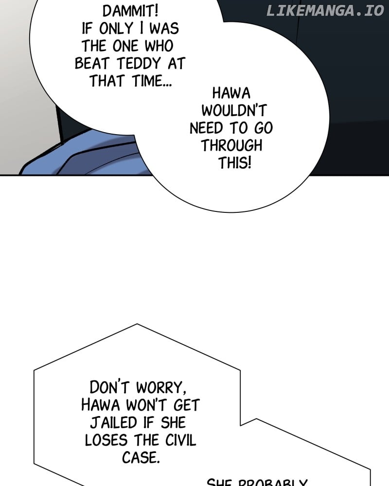 The Guy Upstairs Chapter 51 - page 34