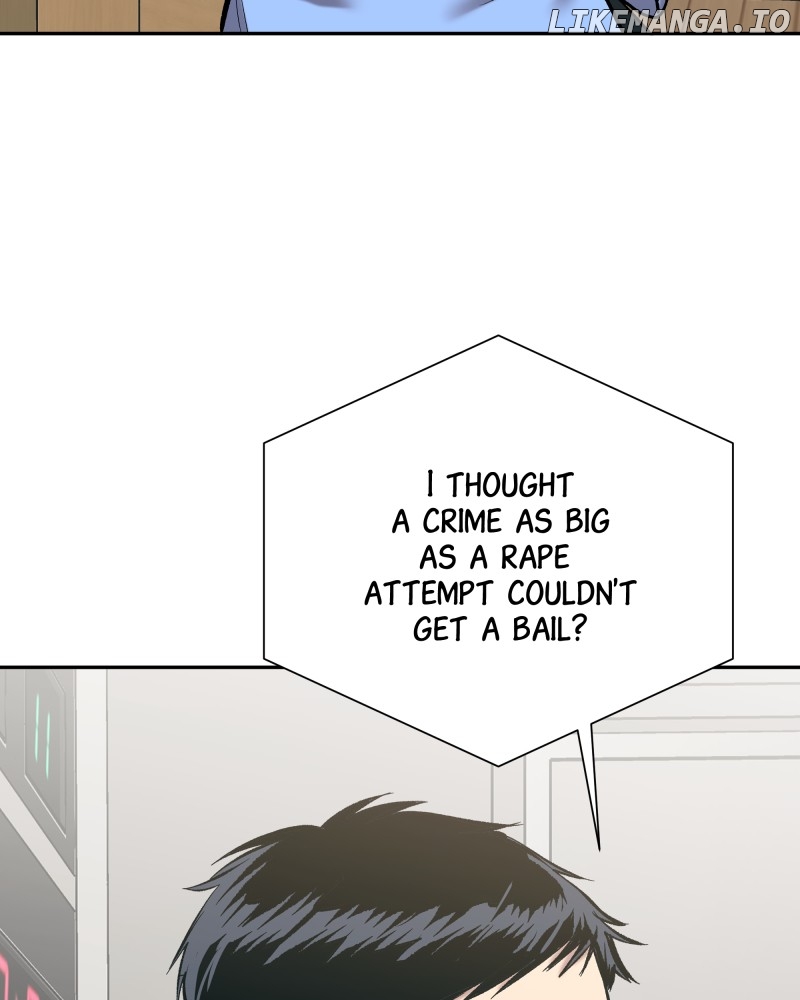 The Guy Upstairs Chapter 51 - page 4