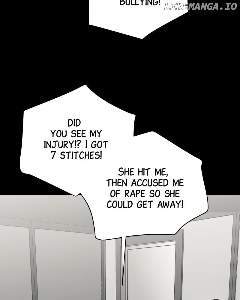 The Guy Upstairs Chapter 51 - page 43