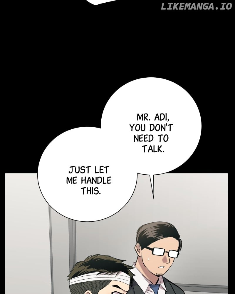 The Guy Upstairs Chapter 51 - page 45