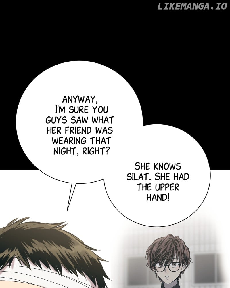 The Guy Upstairs Chapter 51 - page 47