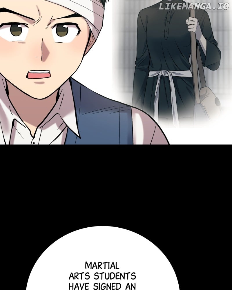 The Guy Upstairs Chapter 51 - page 48