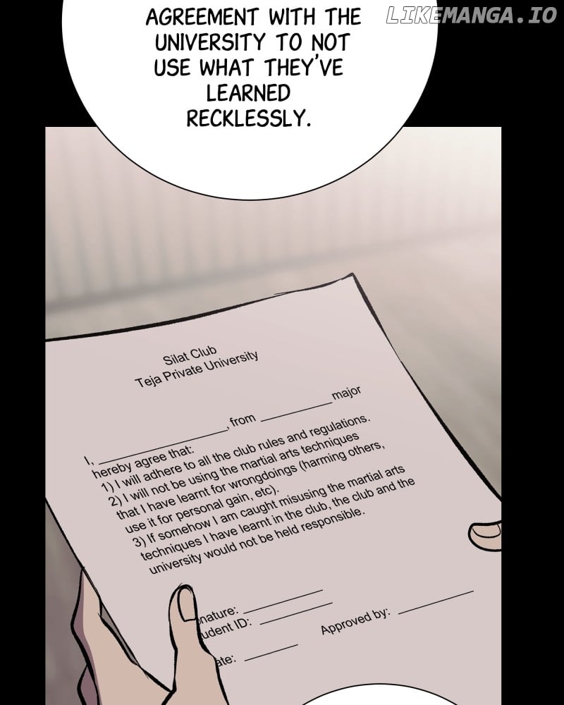 The Guy Upstairs Chapter 51 - page 49