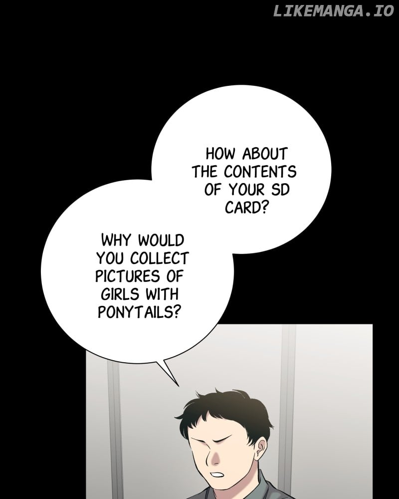 The Guy Upstairs Chapter 51 - page 55