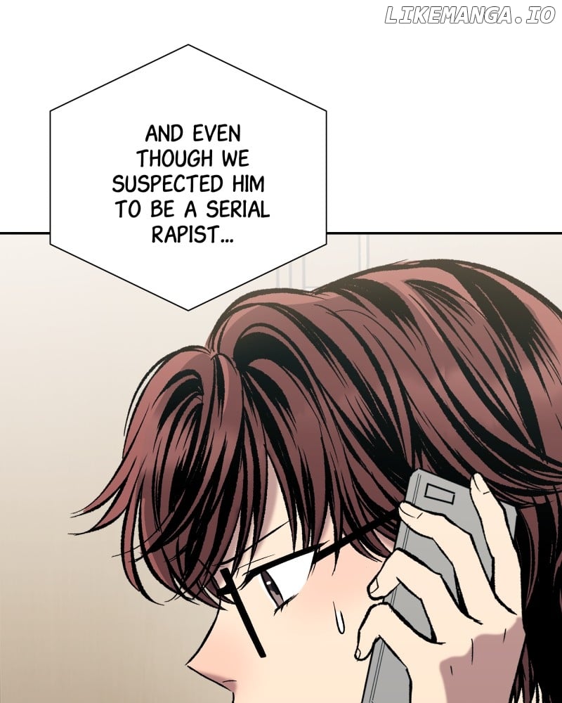 The Guy Upstairs Chapter 51 - page 64
