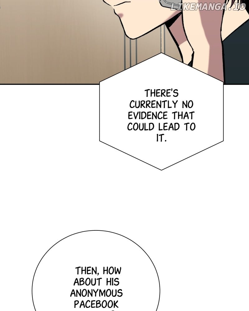 The Guy Upstairs Chapter 51 - page 65