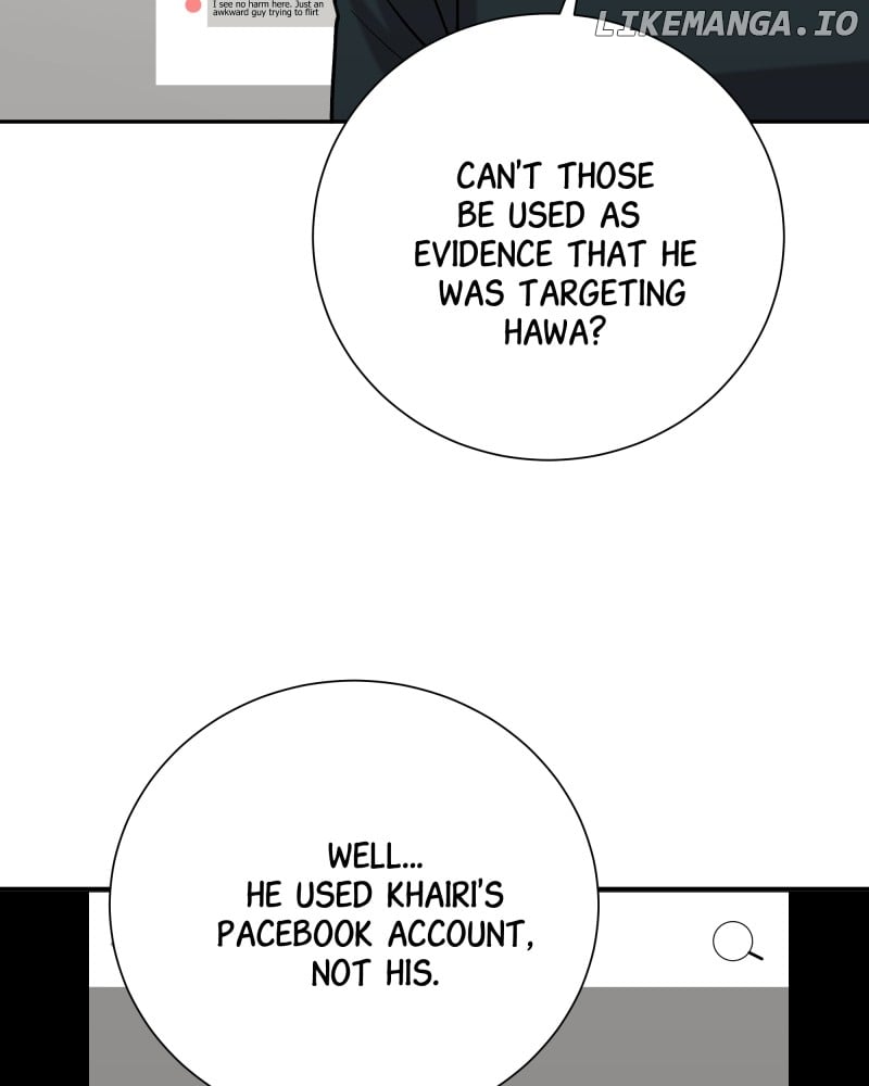 The Guy Upstairs Chapter 51 - page 67