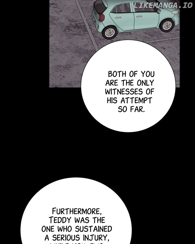The Guy Upstairs Chapter 51 - page 7