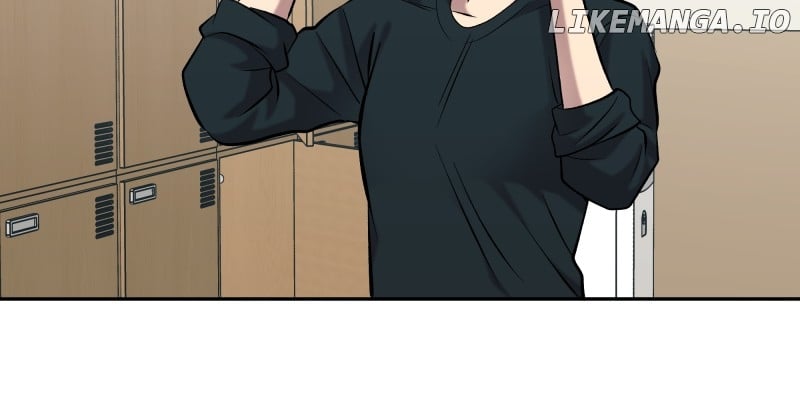The Guy Upstairs Chapter 51 - page 70