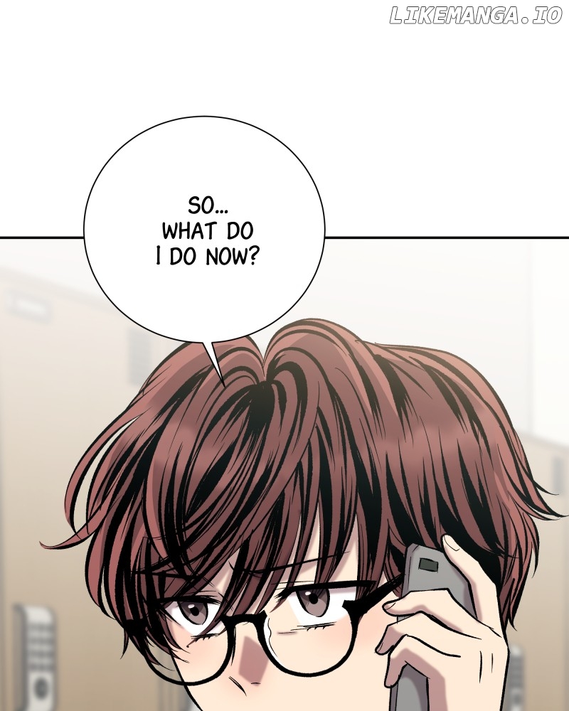 The Guy Upstairs Chapter 51 - page 71