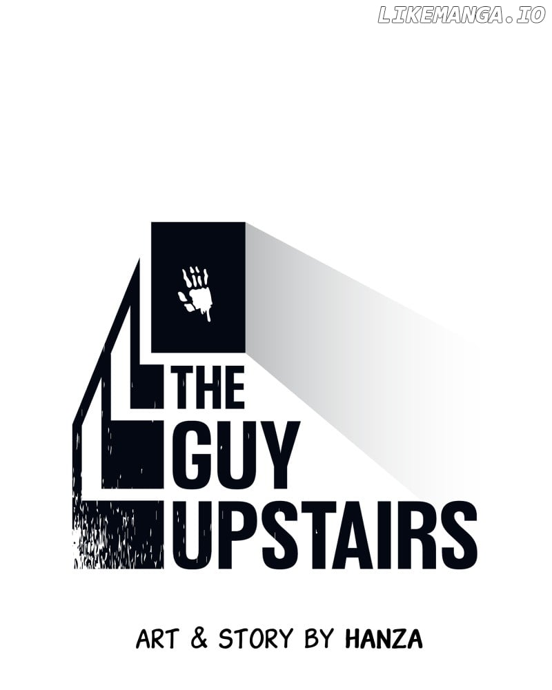 The Guy Upstairs Chapter 51 - page 75