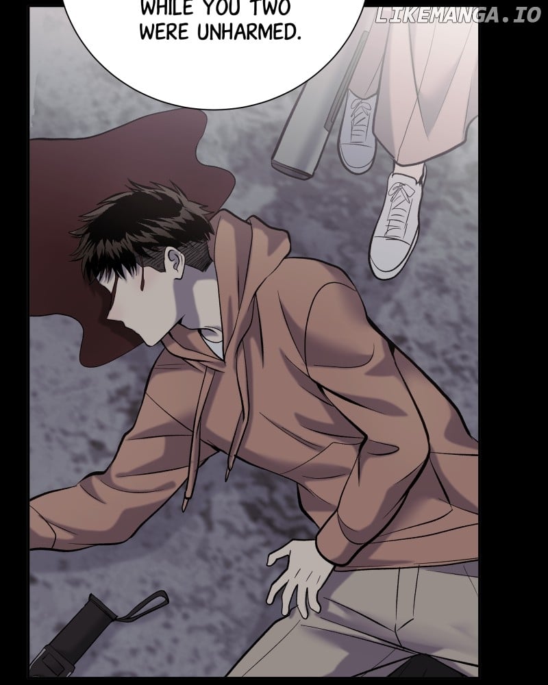 The Guy Upstairs Chapter 51 - page 8