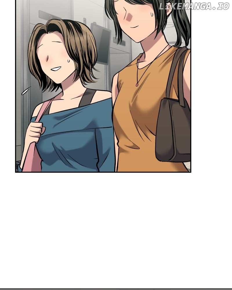 The Guy Upstairs Chapter 51 - page 82